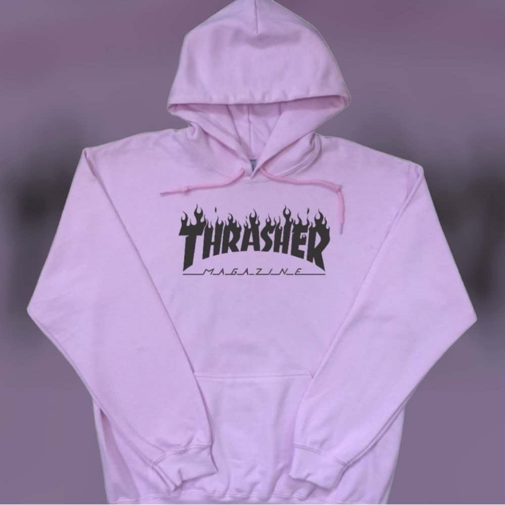 Thrasher Hoodie
